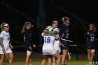 WLax vs Westfield  Wheaton College Women's Lacrosse vs Westfield State University. - Photo by Keith Nordstrom : Wheaton, Lacrosse, LAX, Westfield State